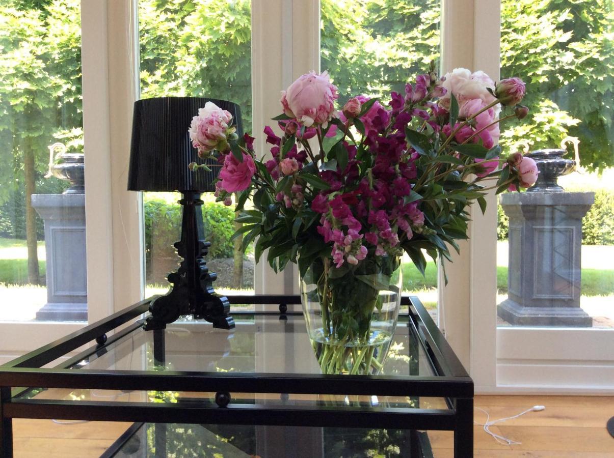 B&B De Tol Hulst Ngoại thất bức ảnh