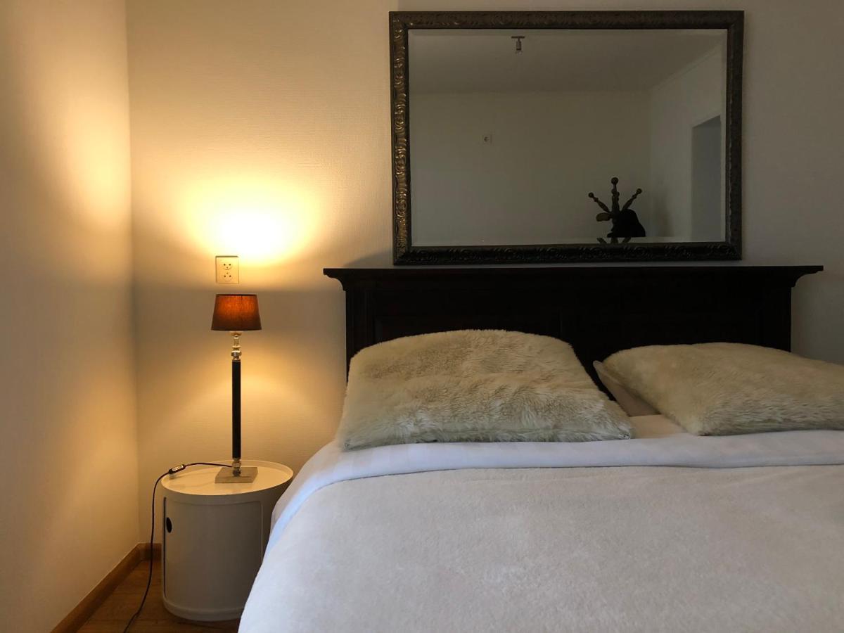 B&B De Tol Hulst Ngoại thất bức ảnh