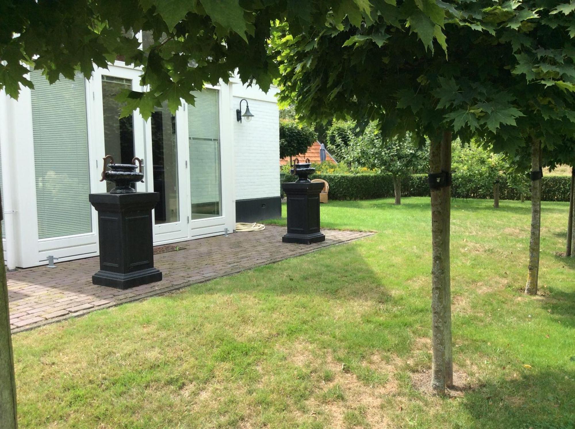 B&B De Tol Hulst Ngoại thất bức ảnh