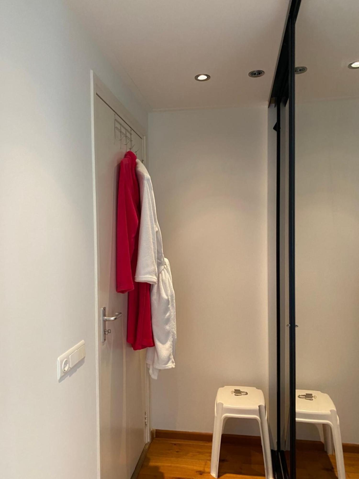 B&B De Tol Hulst Ngoại thất bức ảnh
